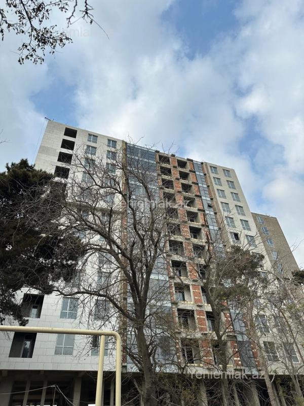 4-комн. квартира на продажу, Расулзаде, Баку