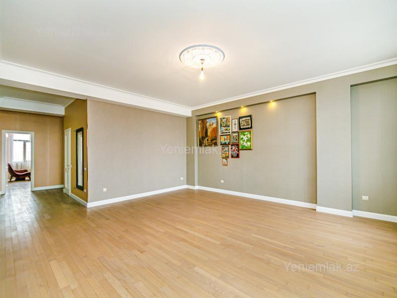 3-room apartment for sale, Nasimi, Baku