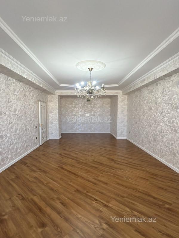 2-комн. квартира на продажу, Бинагади, Баку