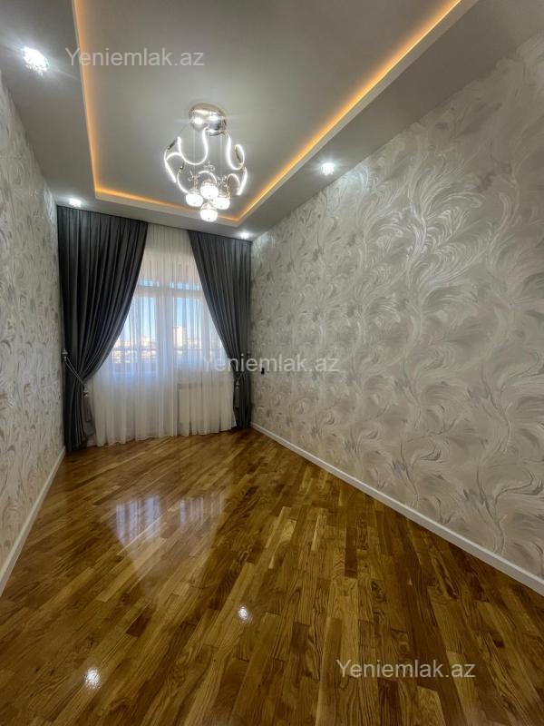 3-комн. квартира на продажу, пос. Бинагади, Баку