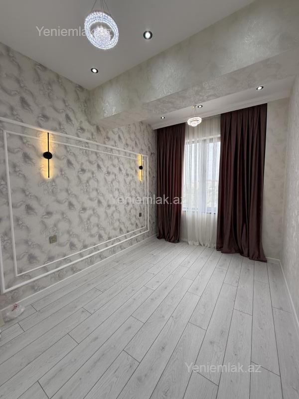 2 otaqlı mənzil satılır, Xırdalan