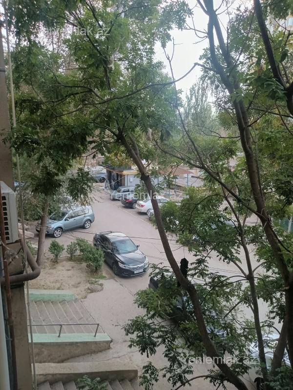 3-room apartment for sale, Nizami, Baku