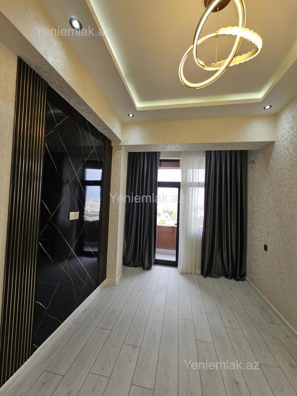 2 otaqlı mənzil satılır, Xırdalan