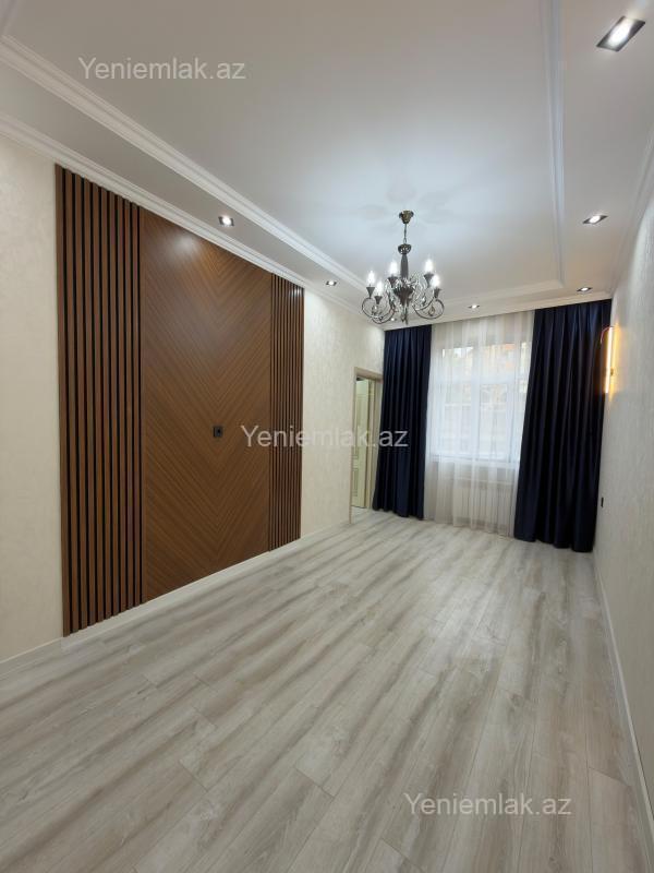 2 otaqlı mənzil satılır, Masazır, Abşeron