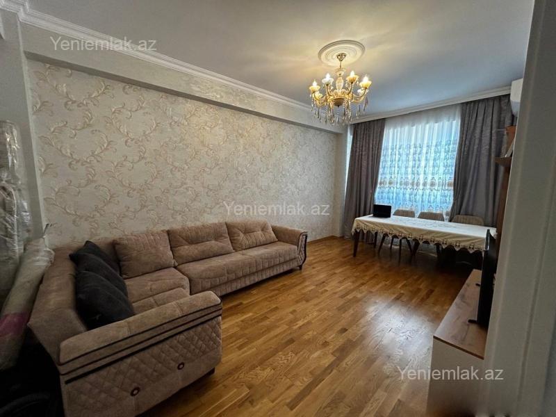 2 otaqlı mənzil satılır, Xırdalan