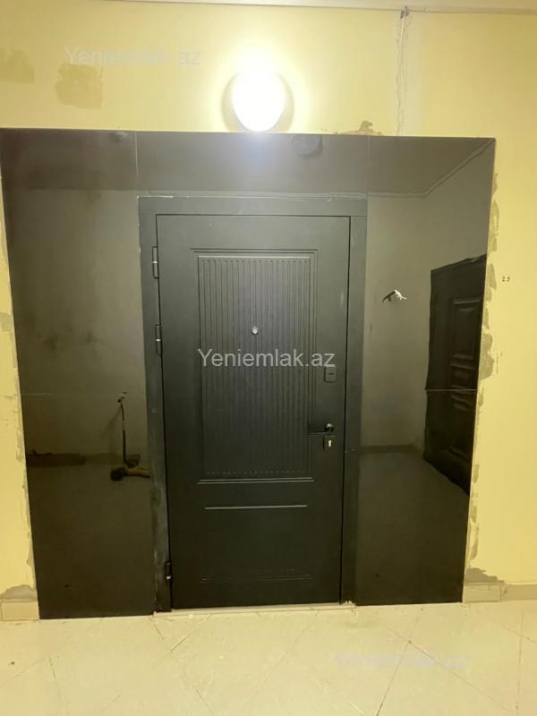 3 otaqlı mənzil satılır, Əhmədli, Bakı