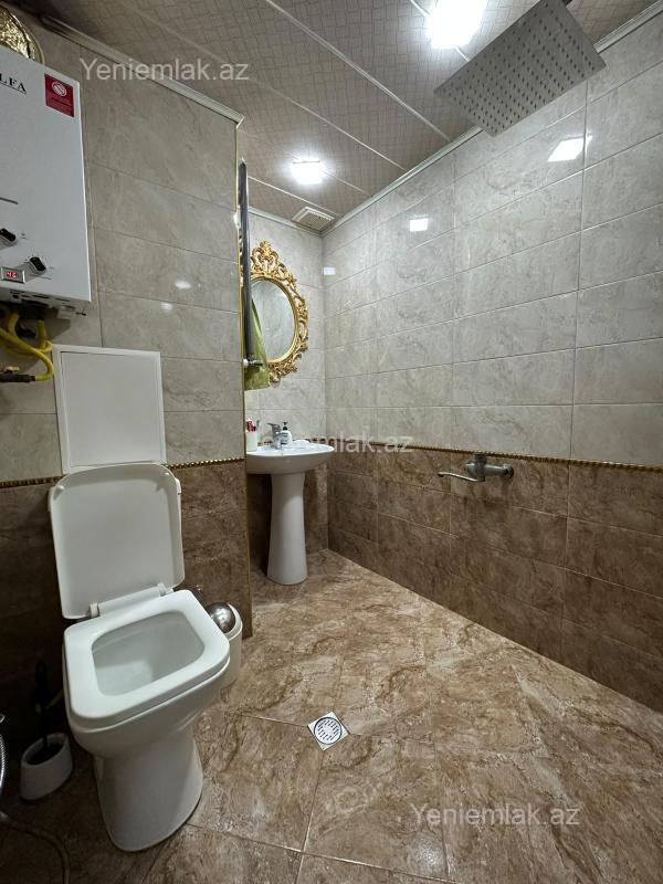 2 otaqlı mənzil satılır, Xətai, Bakı