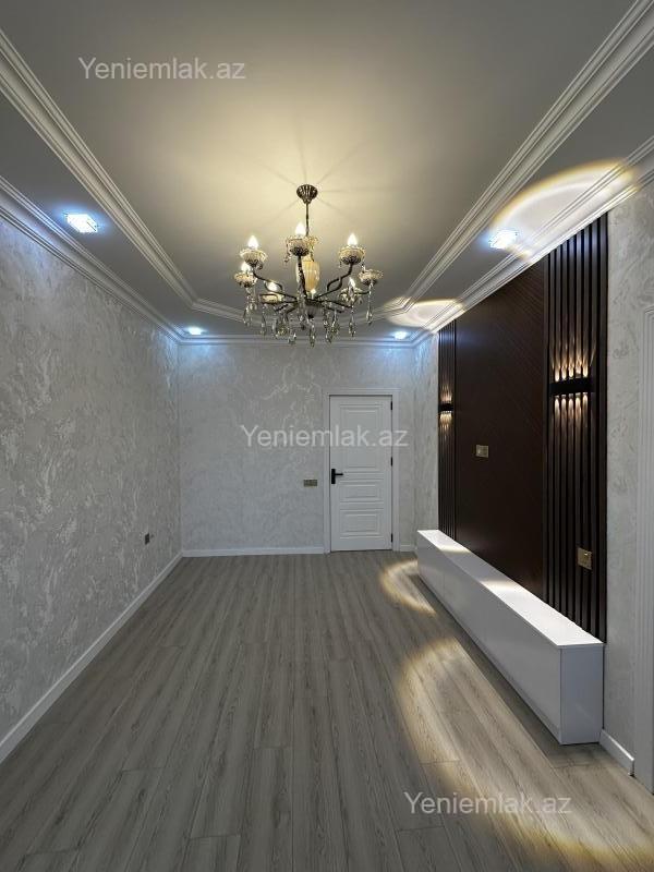 3-room apartment for sale, Khirdalan