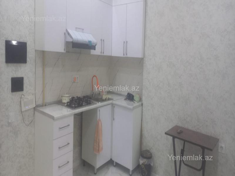2-room apartment for sale, Khirdalan