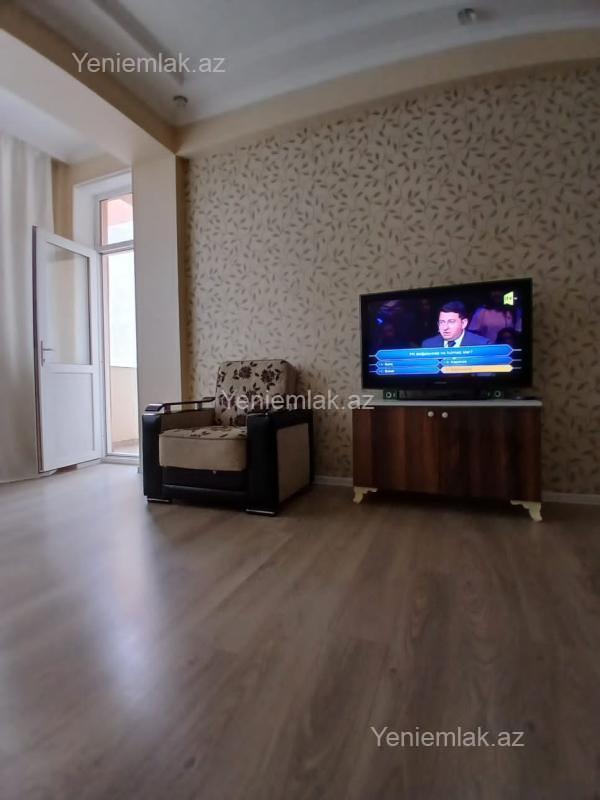 3 otaqlı mənzil satılır, Sumqayıt