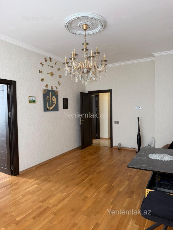 3 otaqlı mənzil satılır, Sumqayıt