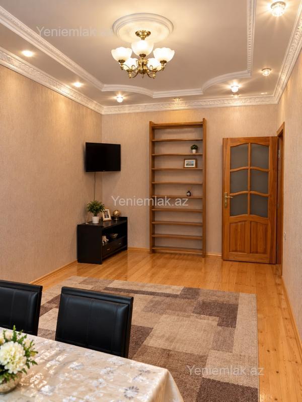 3-комн. квартира на продажу, Хатаи, Баку