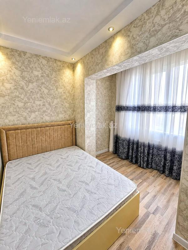 2-комн. квартира на продажу, Ахмедлы, Баку