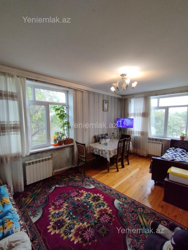 2 otaqlı mənzil satılır, 9-cu mikrorayon, Sumqayıt