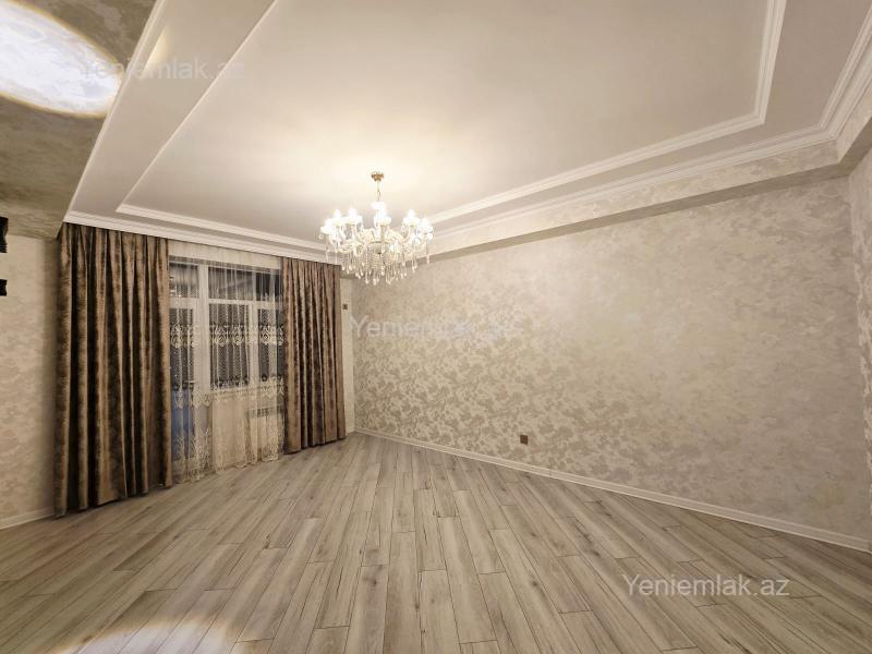 3 otaqlı mənzil satılır, Sumqayıt