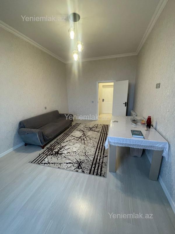 2-room apartment for sale, 1st microdistrict, Sumgait