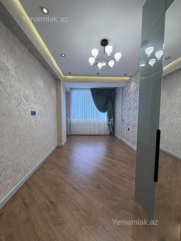 3-комн. квартира на продажу, Хатаи, Баку
