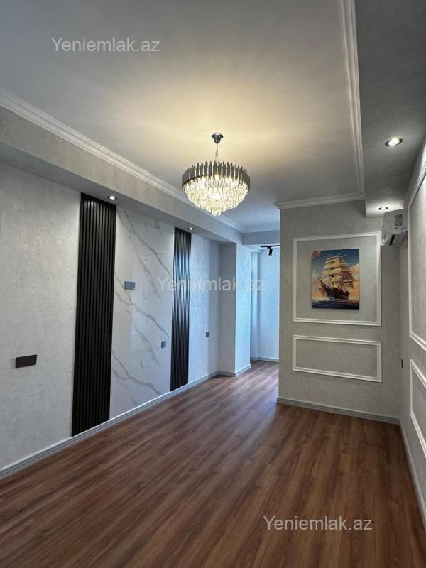 2 otaqlı mənzil satılır, 10-cu mikrorayon, Sumqayıt