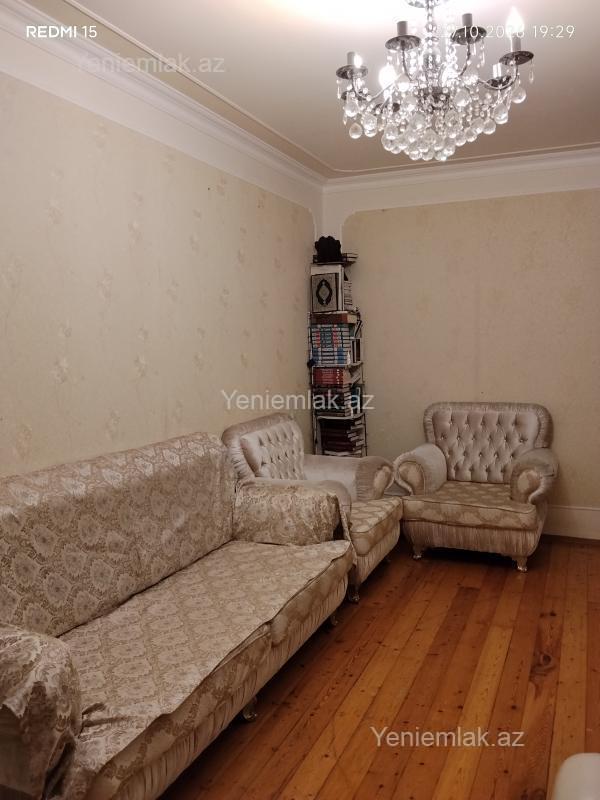3-комн. квартира на продажу, 17-й микрорайон, Апшерон