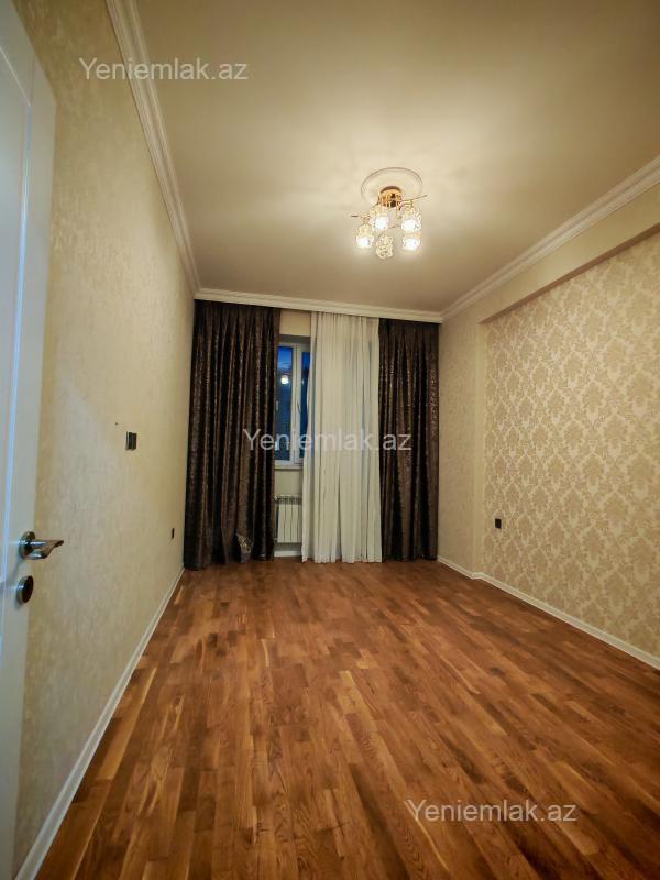 2 otaqlı mənzil satılır, Xırdalan