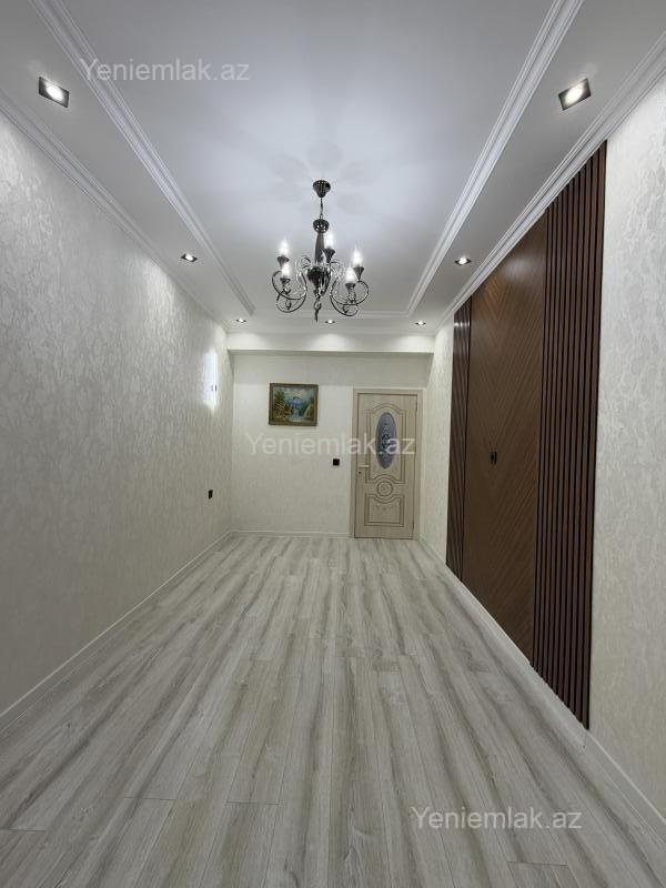 2 otaqlı mənzil satılır, Masazır, Abşeron