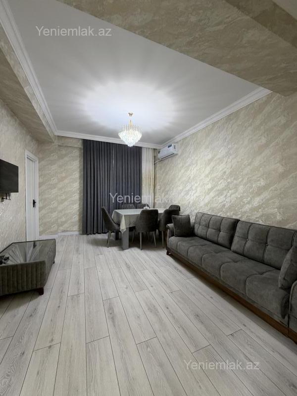 2 otaqlı mənzil satılır, Masazır, Abşeron
