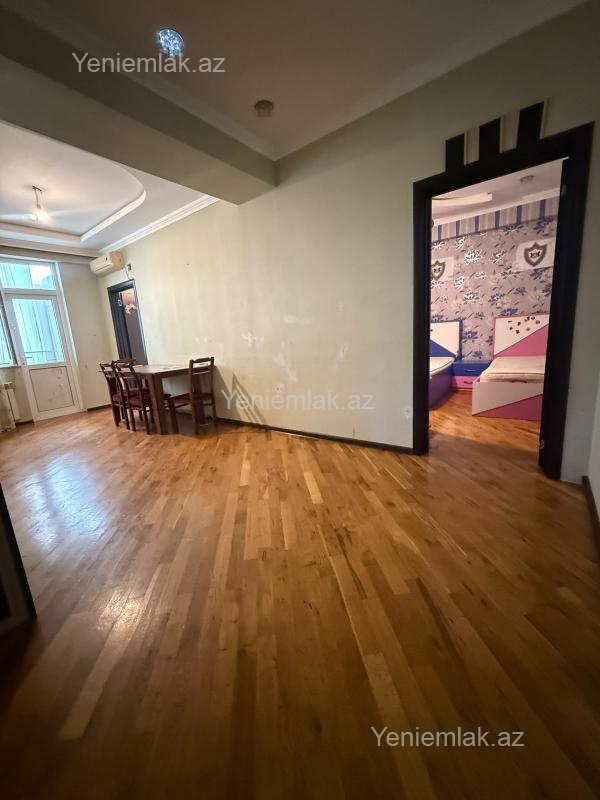 3 otaqlı mənzil satılır, Masazır, Abşeron