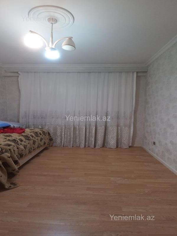2 otaqlı mənzil satılır, Xırdalan