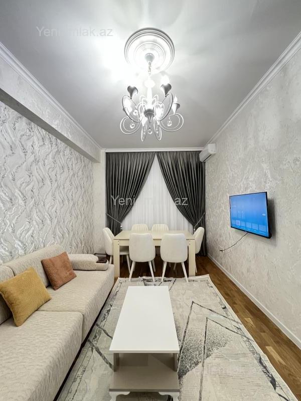 2 otaqlı mənzil satılır, Xırdalan
