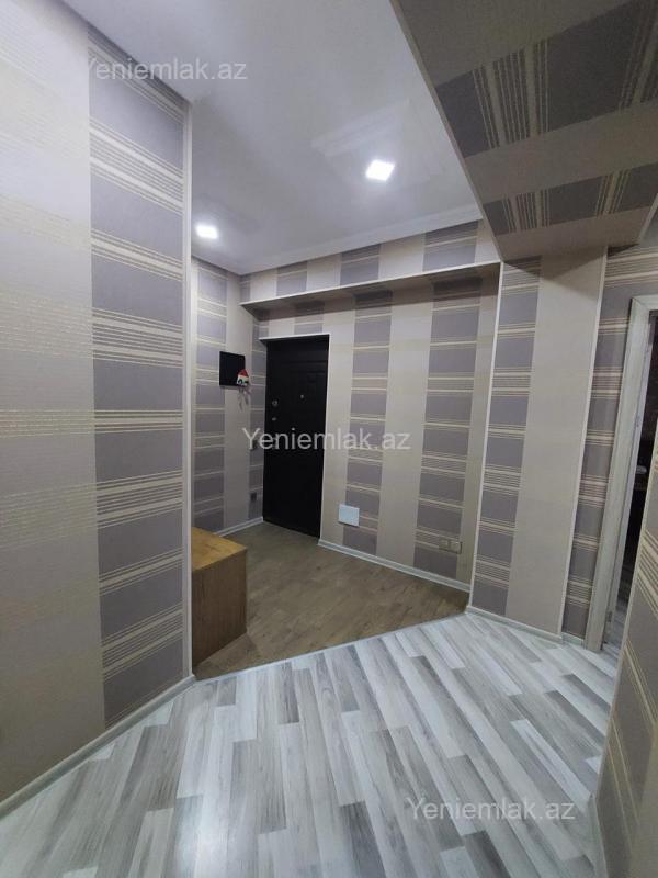 3-комн. квартира на продажу, Масазыр, Апшерон