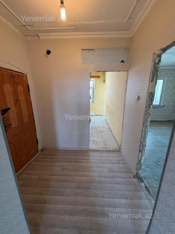 3-room apartment for sale, Sumgait city, Sumgait