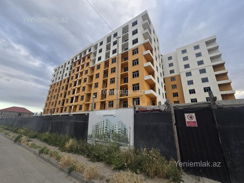 2-комн. квартира на продажу, Сумгаит
