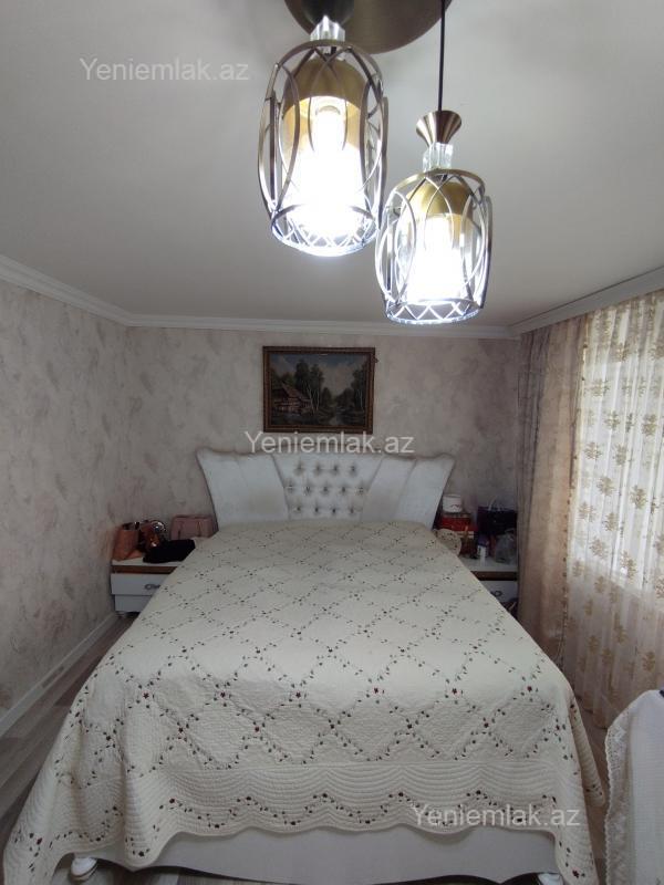 2 otaqlı mənzil satılır, 1-ci mikrorayon, Sumqayıt