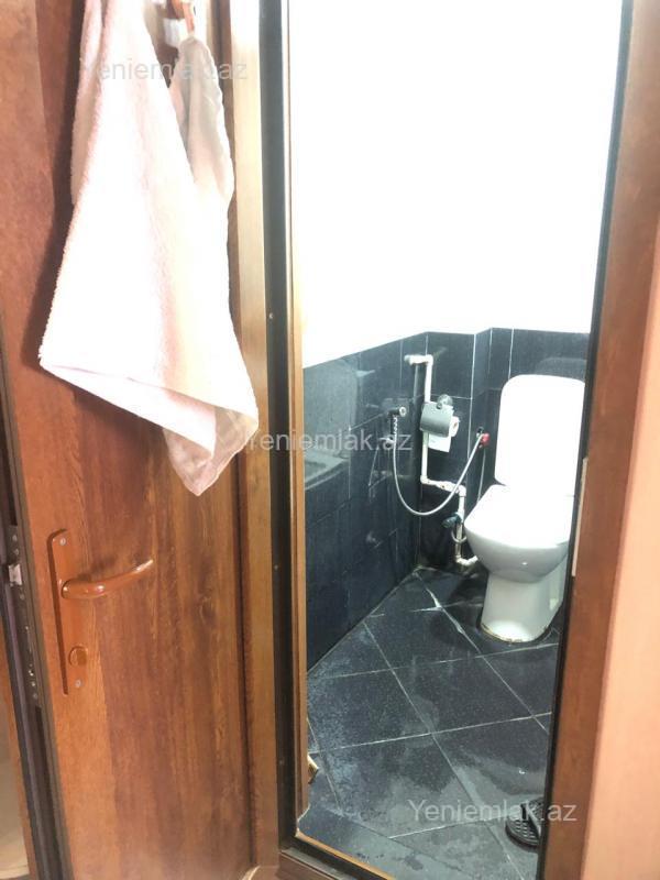 2 otaqlı mənzil satılır, Xətai, Bakı