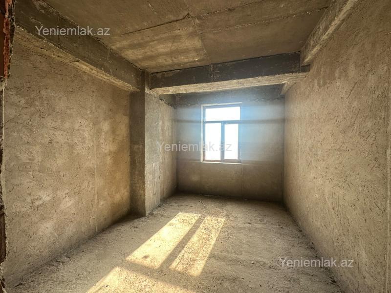 4-room apartment for sale, Nizami, Baku