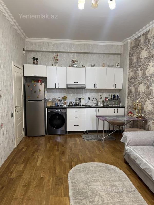 2 otaqlı mənzil satılır, Xırdalan