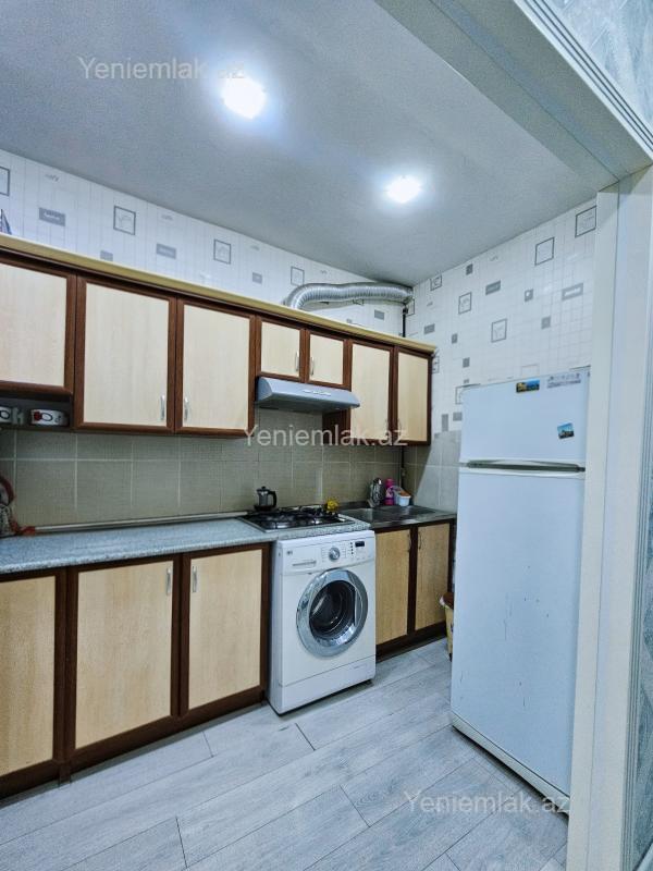3 otaqlı mənzil satılır, 3-cü mikrorayon, Sumqayıt