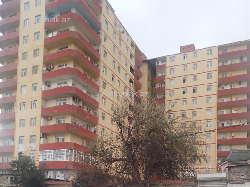 3-комн. квартира на продажу, Масазыр, Апшерон