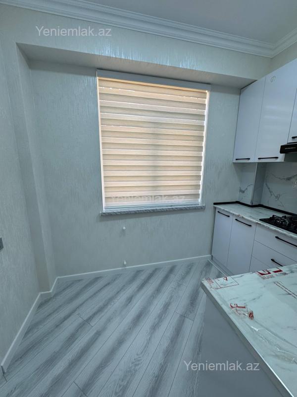2-room apartment for sale, Masazir, Absheron
