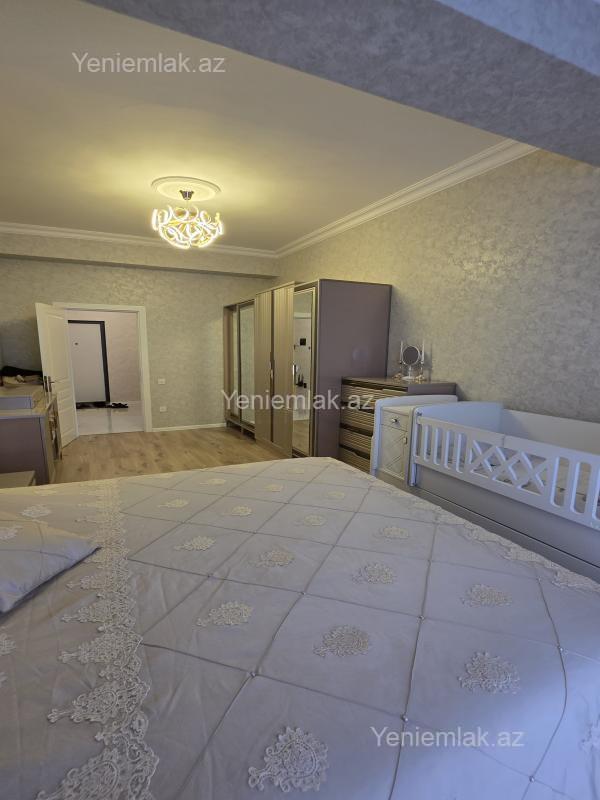 2 otaqlı mənzil satılır, Sumqayıt ş., Sumqayıt