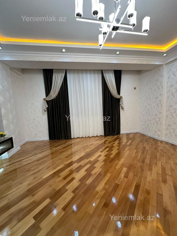 3 otaqlı mənzil satılır, Xırdalan