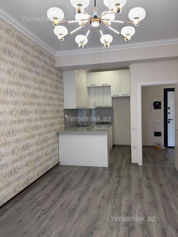 2-комн. квартира на продажу, Ясамал, Баку