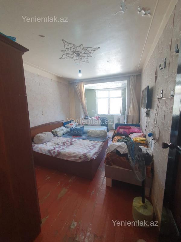 4 otaqlı mənzil satılır, 12-ci mikrorayon, Sumqayıt