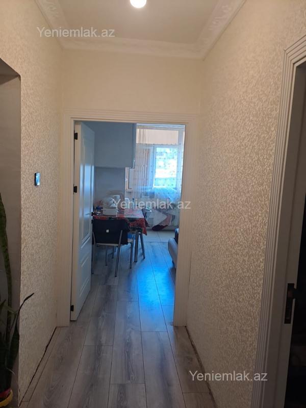 3 otaqlı mənzil satılır, 13-cü mikrorayon, Sumqayıt
