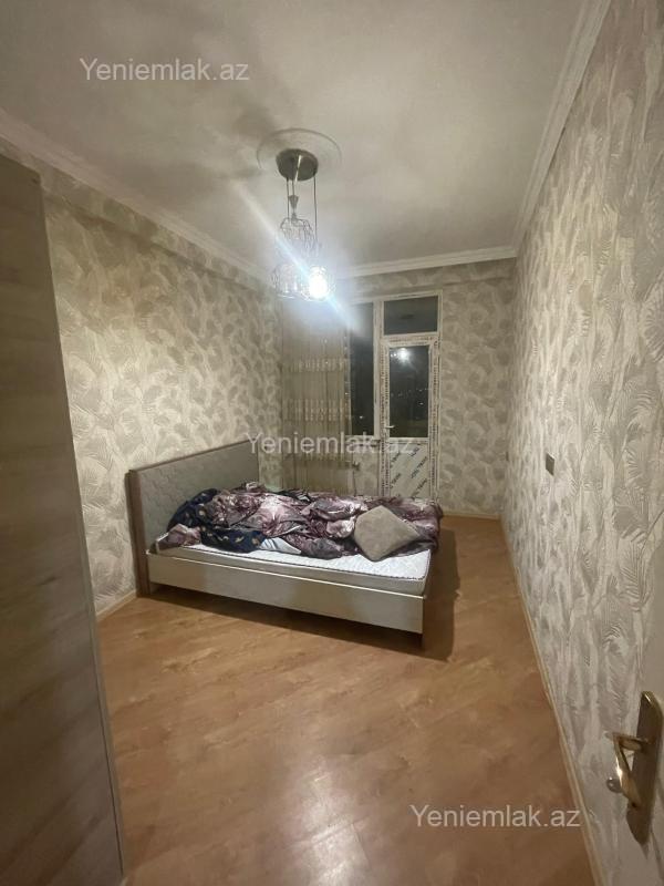 2 otaqlı mənzil satılır, Sumqayıt ş., Sumqayıt