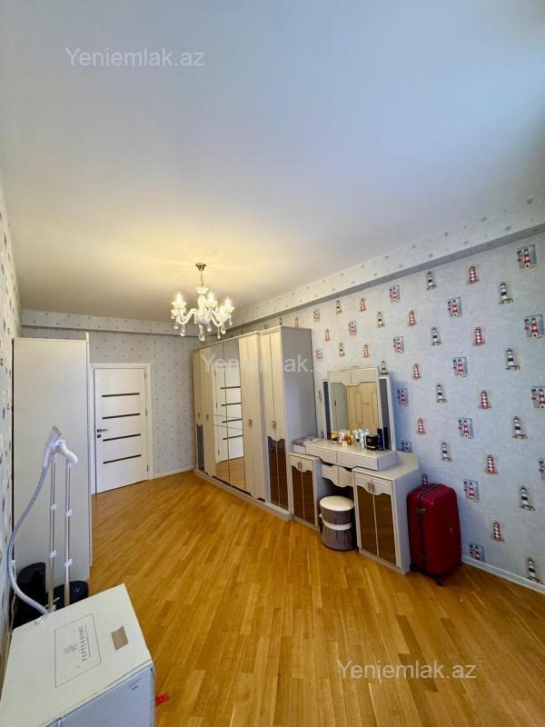 5-комн. квартира на продажу, 9-й микрорайон, Баку