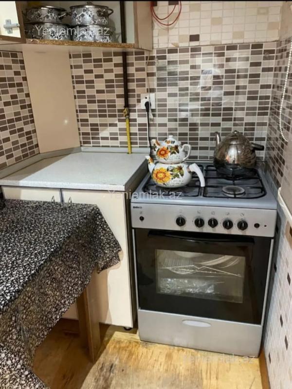 2 otaqlı mənzil satılır, Xırdalan