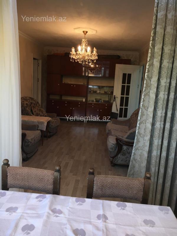 2-комн. квартира на продажу, Yasamal, Баку