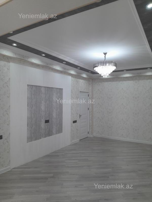 2 otaqlı mənzil satılır, Xırdalan