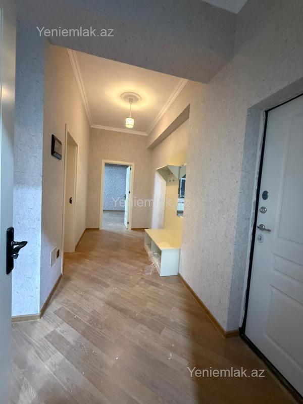2 otaqlı mənzil satılır, Səbail, Bakı